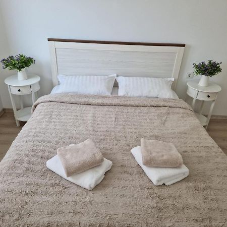 San Casa Apartment Sebeş Eksteriør bilde