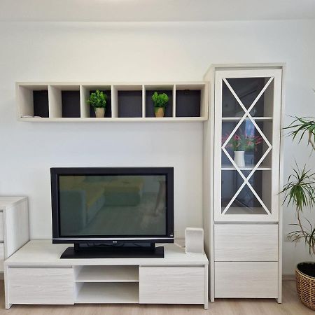 San Casa Apartment Sebeş Eksteriør bilde