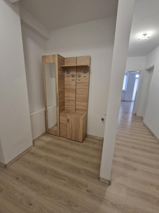 San Casa Apartment Sebeş Eksteriør bilde