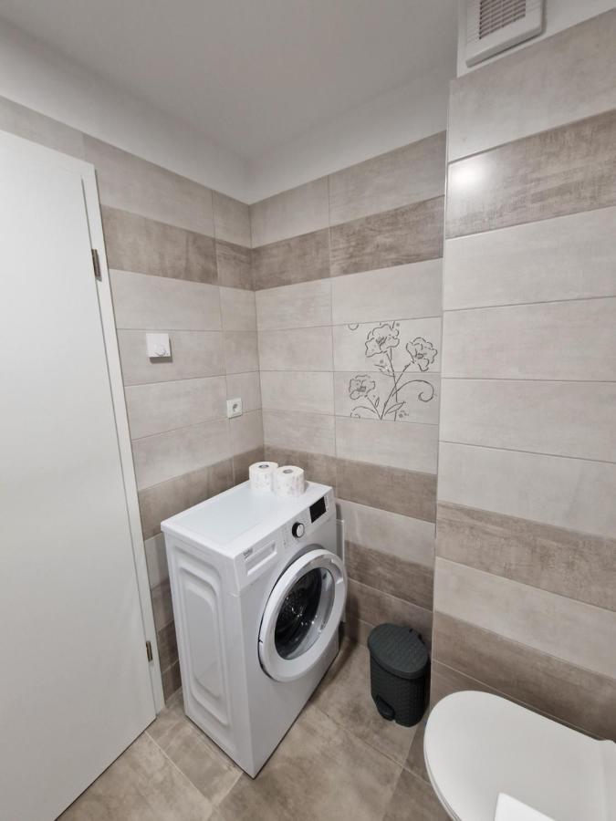 San Casa Apartment Sebeş Eksteriør bilde