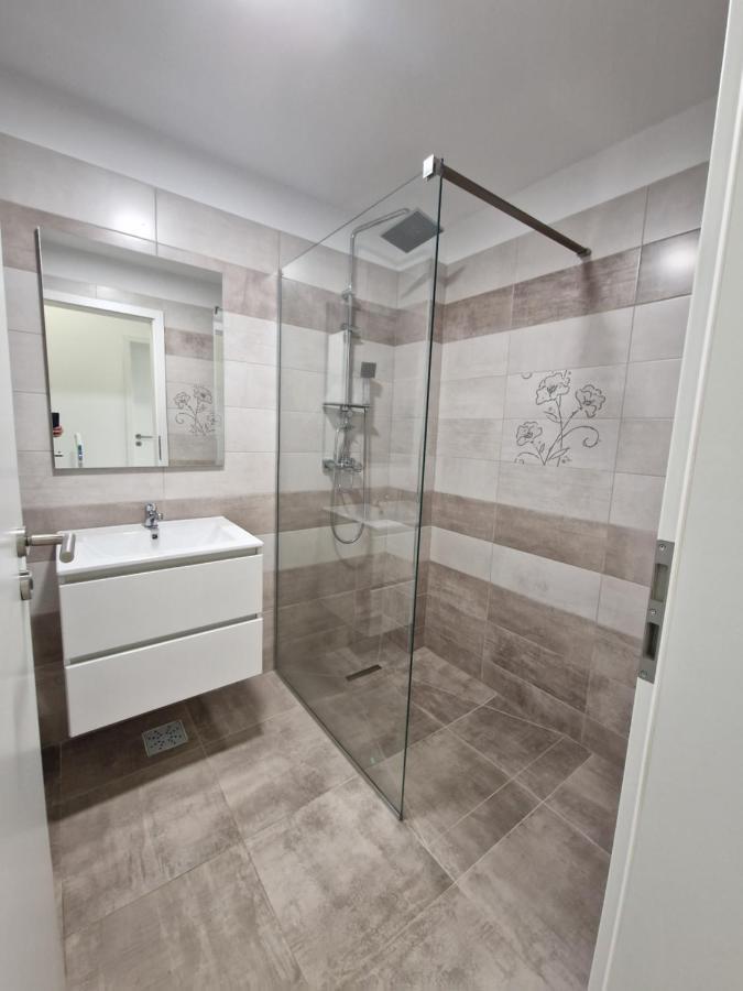 San Casa Apartment Sebeş Eksteriør bilde