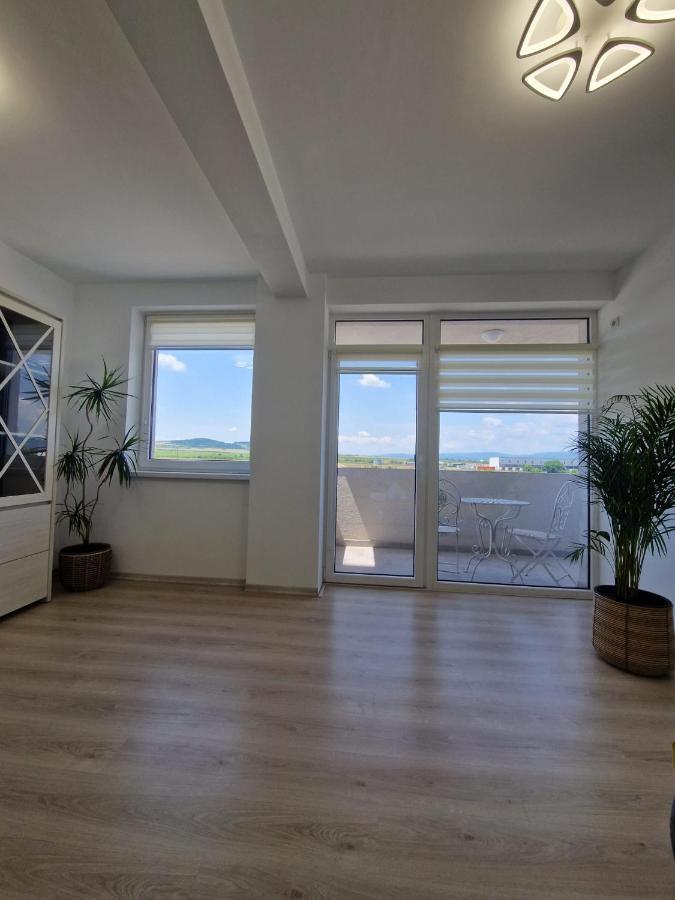 San Casa Apartment Sebeş Eksteriør bilde