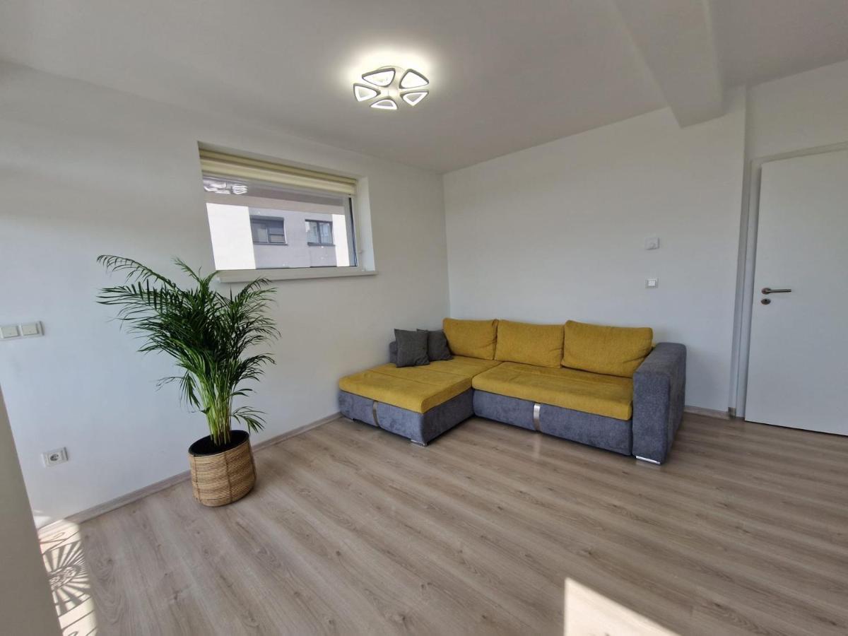 San Casa Apartment Sebeş Eksteriør bilde
